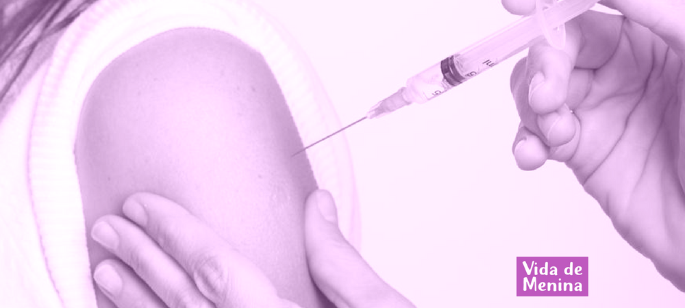 o que você precisa saber sobre a vacina contra hpv