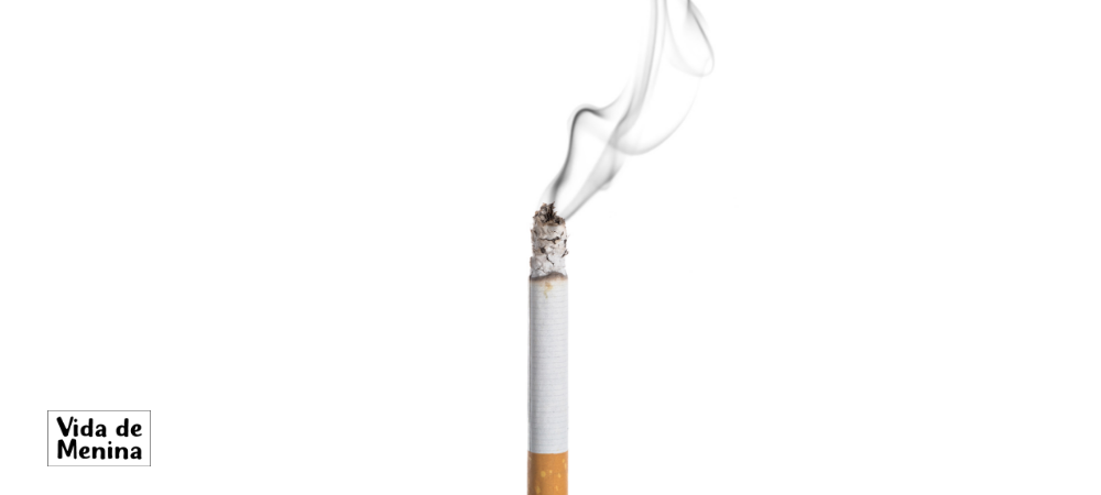 dia mundial sem tabaco: alerte sua filha sobre o cigarro